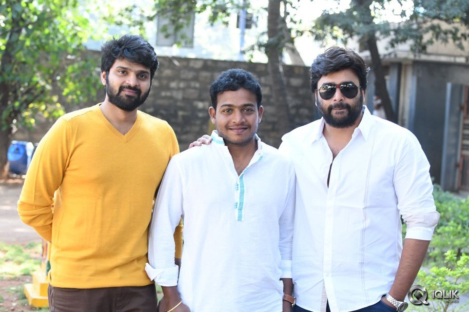 Appatlo-Okadundevadu-Movie-Release-Press-Meet